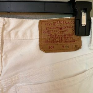 LEGIT VINTAGE LEVIS